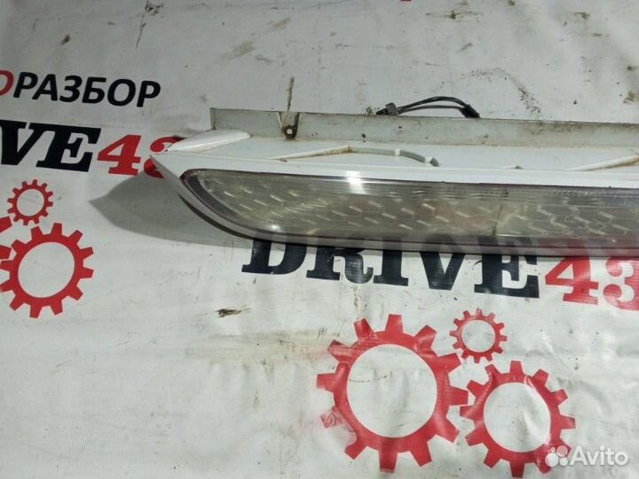 Фонарь задний правый Ford Focus 2 1.4 asda 2009