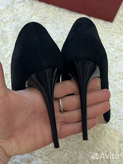 Туфли женские