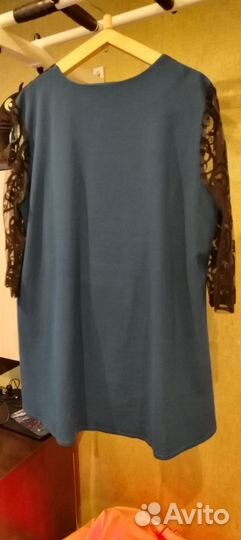 Брючный костюм