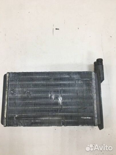 Радиатор отопителя LADA 2109