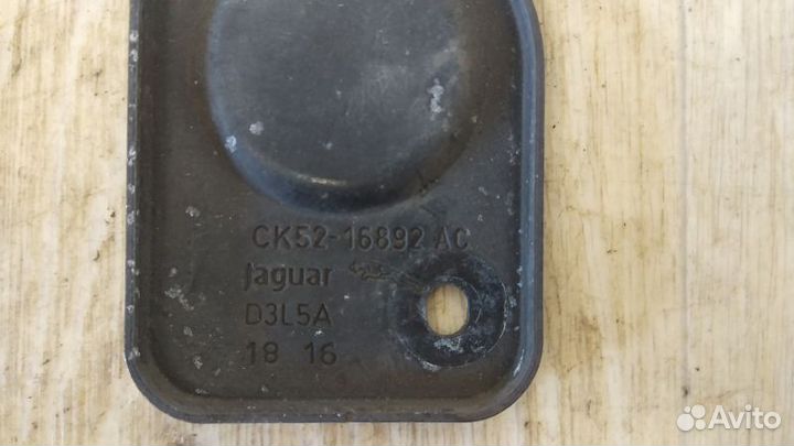 Замок капота Land Rover / Range Rover IV / L405