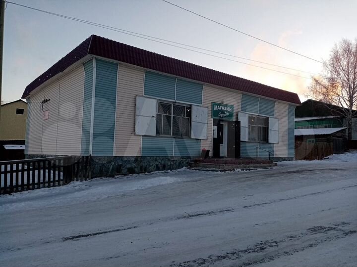 Здание, 170 м²