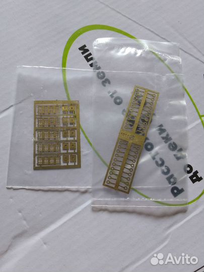 Детали корабля Чёрная жемчужина