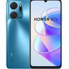 HONOR X7a, 4/128 ГБ