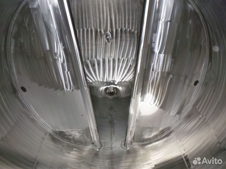 Танк-контейнер 30000(swap), Т11, с Волнорезами