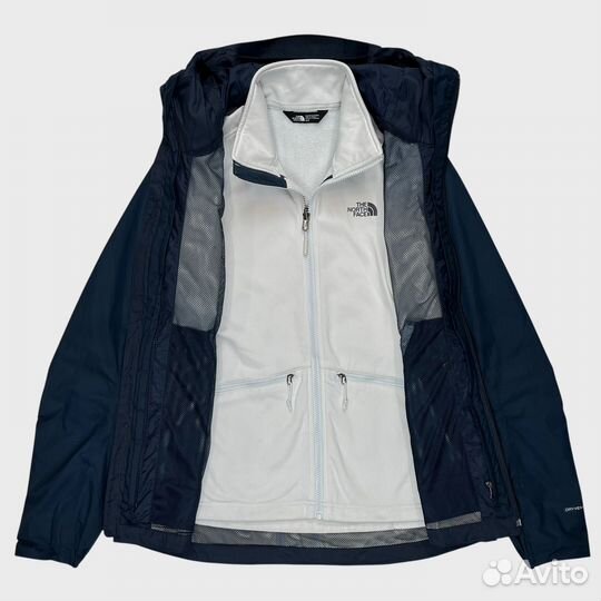 Куртка The North Face Dryvent