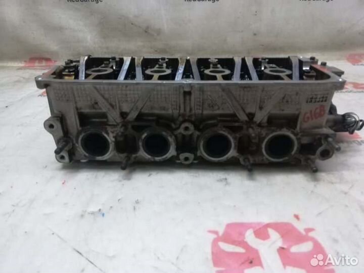 Головка блока цилиндров Suzuki Grand Vitara TA03V