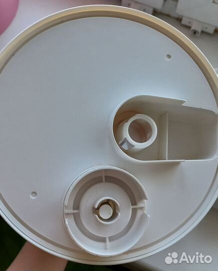 Увлажнитель воздуха xiaomi deerma