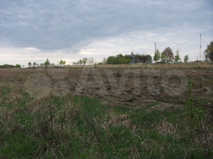 Участок 30 сот. (ИЖС)