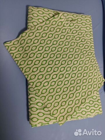 Постельное белье IKEA 150 200 бу