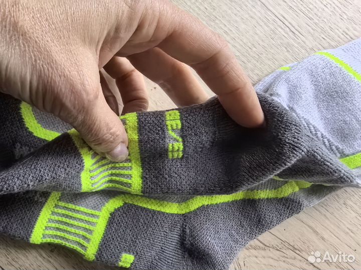 Гетры спортивные wedze