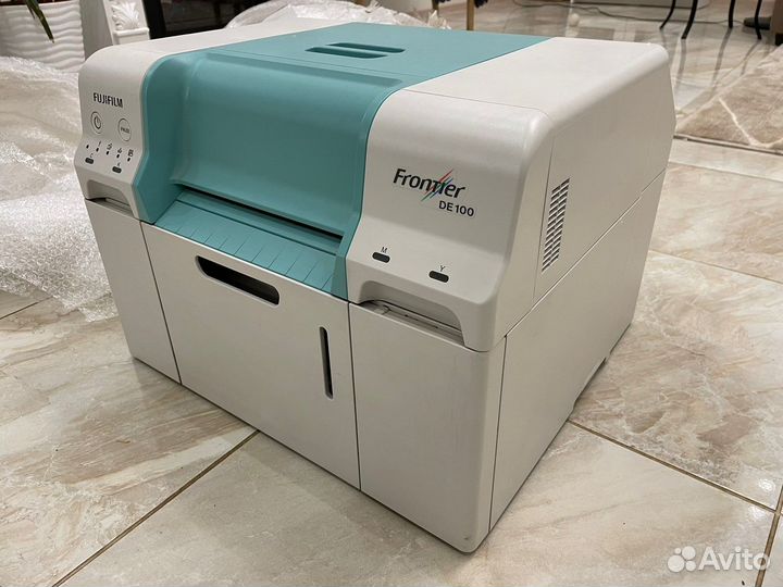 Принтер Fujifilm Frontier DE100 / DE100 XD