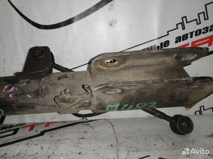 Стойка ходовки toyota lexus harrier RX300 RX330 RX