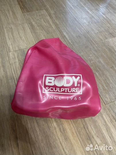 Мяч гимнастический спортивный