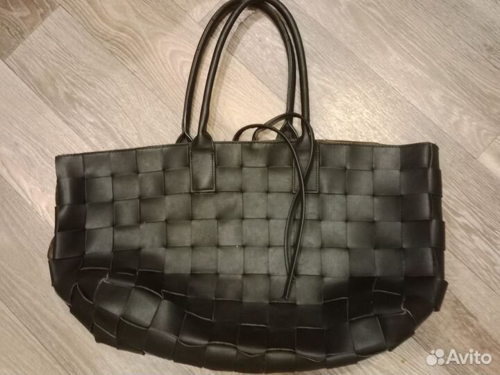 Сумка шопер