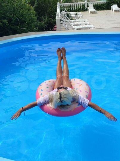 Комната 25 м², 1/3 эт.