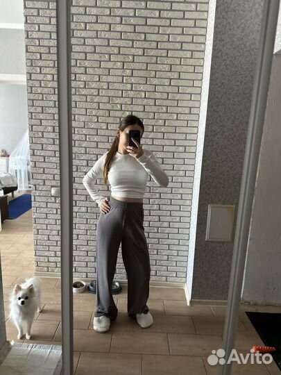 Лонглив женский