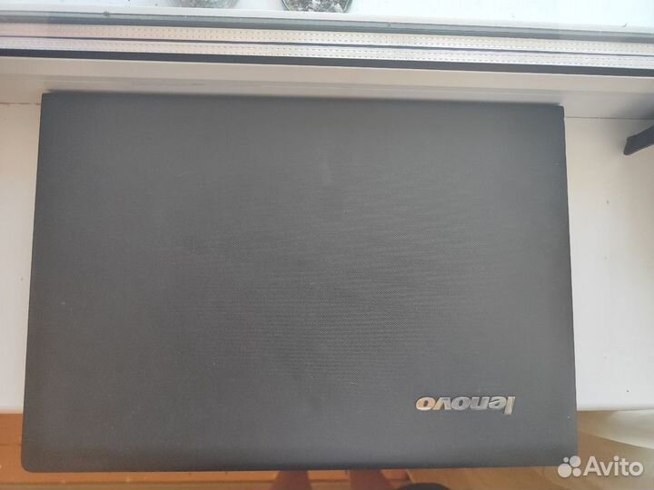 Ноутбук Lenovo