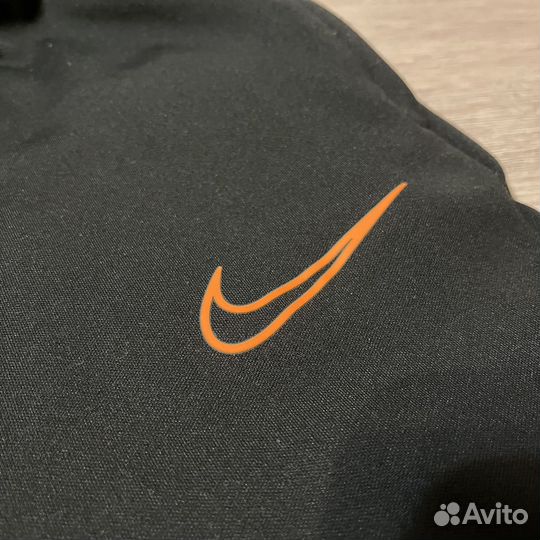 Штаны Nike therma-fit оригинал