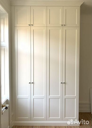 Шкаф распашной на заказ шкаф распашной со сборкой