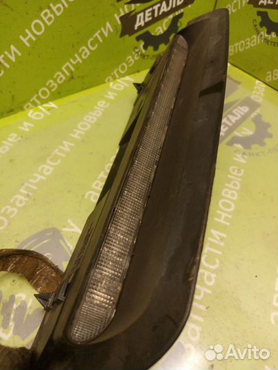 Стоп-сигнал Volvo S70 B5234T3 1997Г.в