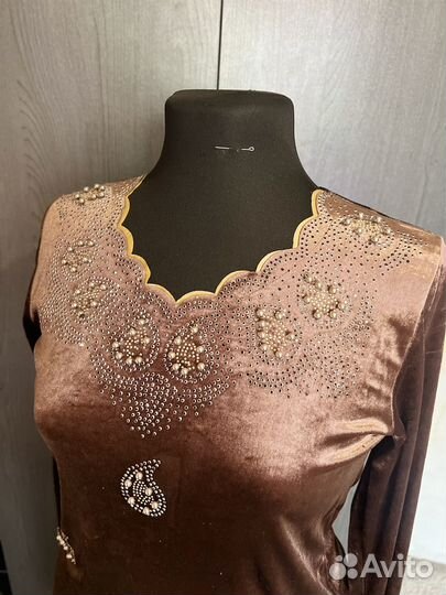 Платье женское