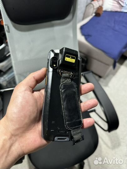 Urovo DT40