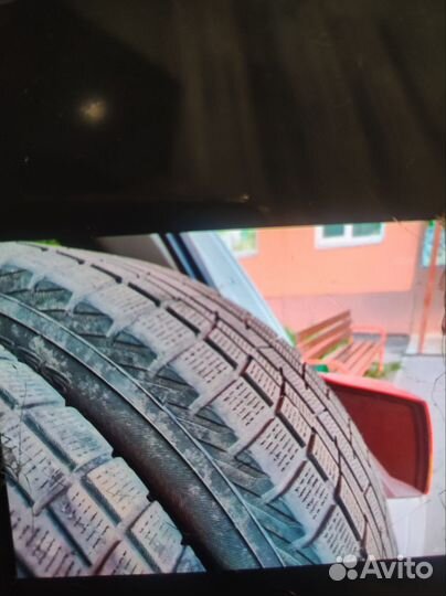 Yokohama Ice Guard IG30 225/60 R17