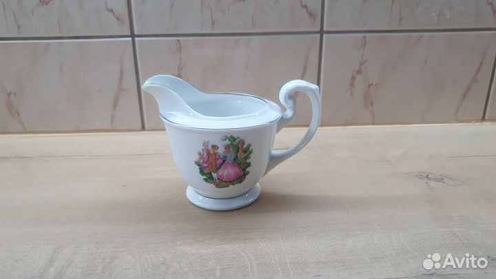 Чайный сервиз (Китай)