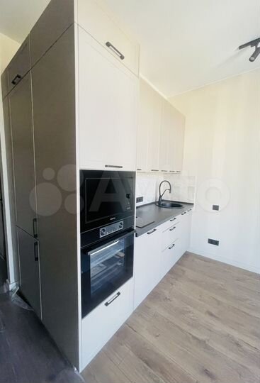 Квартира-студия, 20 м², 16/23 эт.