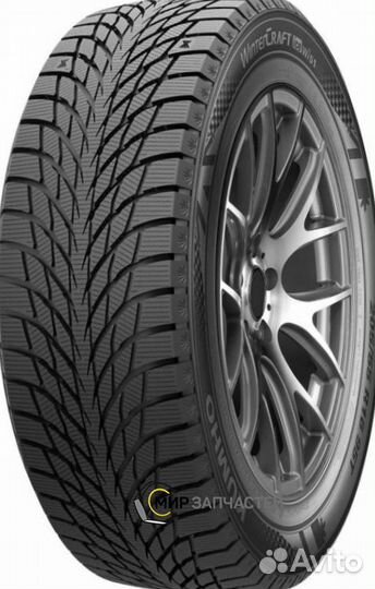 Kumho WinterCraft Ice Wi51 215/50 R17 95T