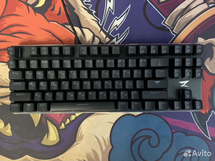 ZET gaming Blade PRO