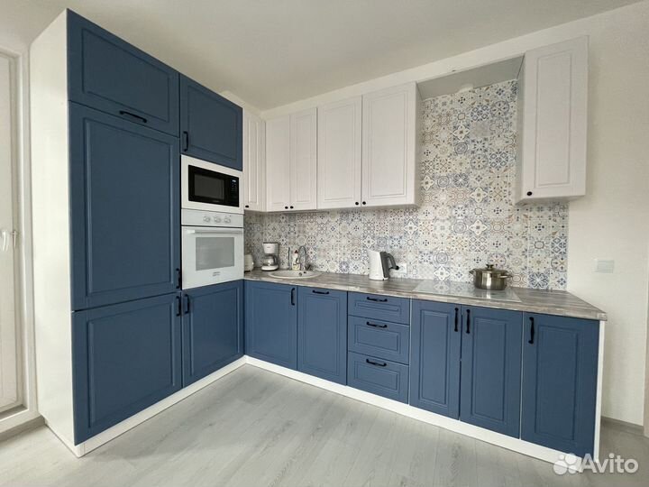 Кухни на заказ (реальная цена)кс07 14879