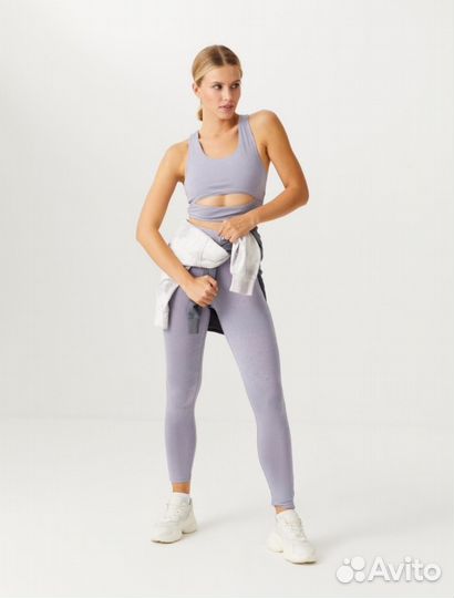 Спортивный костюм женский