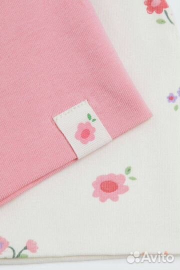 Шапки H&M 74/80