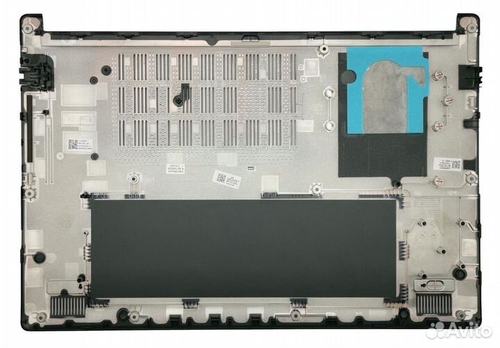 Нижняя часть корпуса Acer A315-23 A315-43 EX215-22