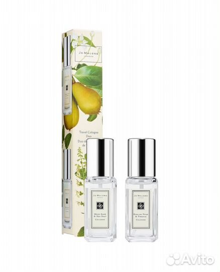 Парфюм Jo Malone, оригинал