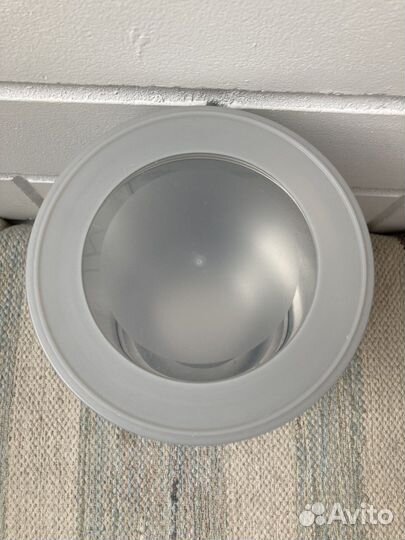 Пустые банки из-под смеси 800г