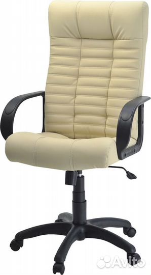 Кресло Компьютерное Руководителя Атлант Новое