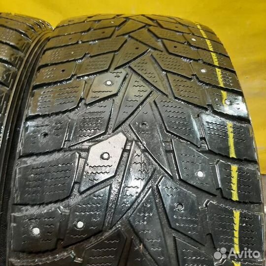 Dunlop Grandtrek Ice 02 255/50 R19