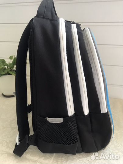 Школьный рюкзак grizzly