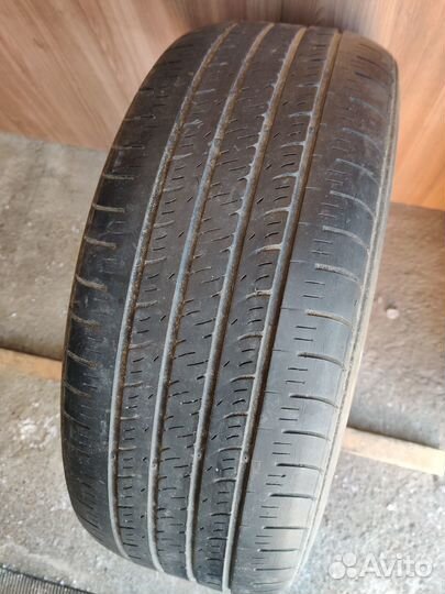 Kumho Sense KR26 205/55 R16