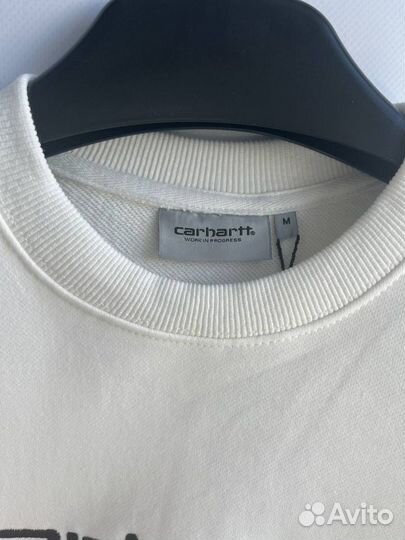 Свитшот Carhartt