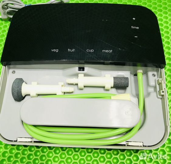 Озонатор dicho TQ-Z08