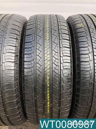 Michelin Latitude Tour HP 275/60 R20 103N