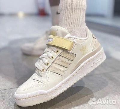 Кроссовки Adidas Forum