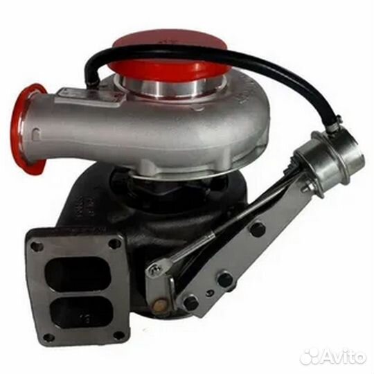 Турбокомпрессор WD615 createk/CK-VG1560118229