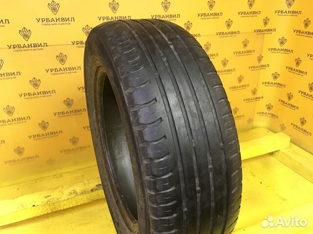 Nokian Tyres Nordman SX2 185/60 R14 82T