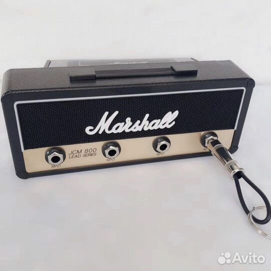 Ключница настенная Marshall