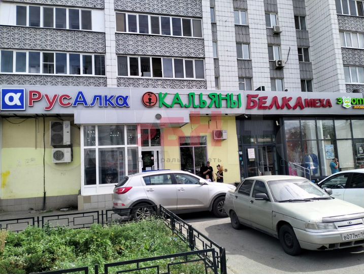 Готовый арендный бизнес 100 кв.м